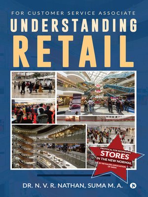 cover image of Understanding Retail